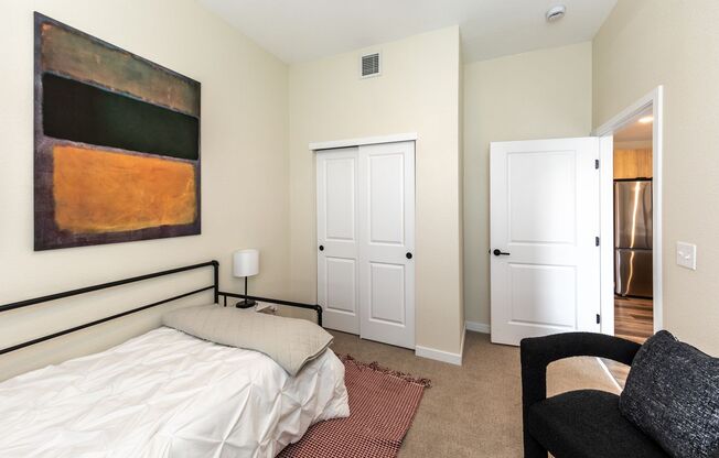 2 beds, 2 baths, 720 sqft, $1,849, Unit 820 #304