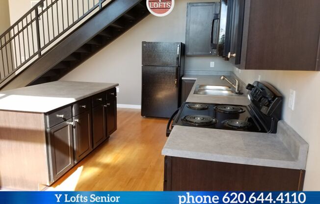 2 beds, 2 baths, 1,293 sqft, $1,230, Unit 115