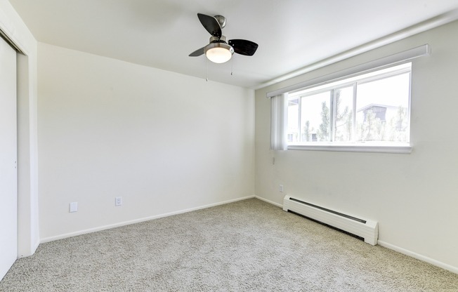 Harper House Apartments