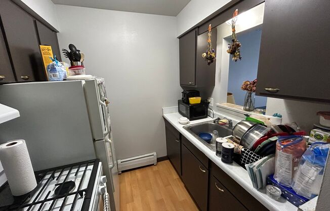 1 bed, 1 bath, $995, Unit 150