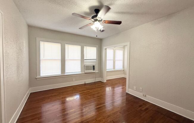 Studio, 1 bath, $850, Unit B2606