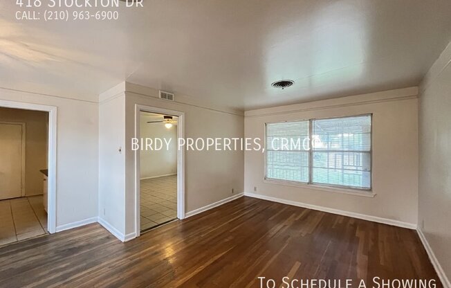 Partner-provided property photo