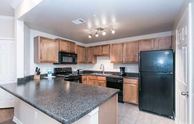 2 beds, 2 baths, 1,206 sqft, $1,989, Unit 228