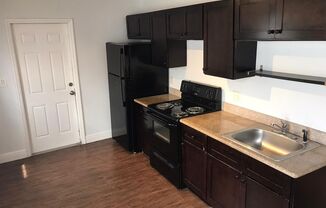 Studio, 1 bath, 546 sqft, $1,550, Unit 131-U
