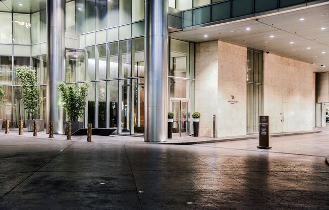 1 bed, 1.5 baths, $5,995, Unit #3902