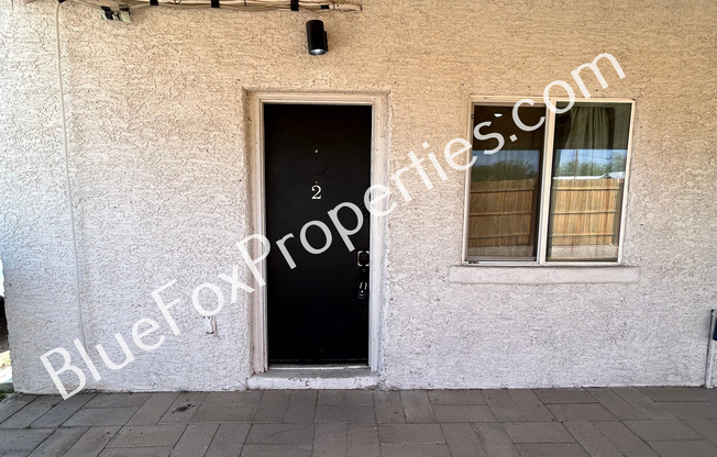 204 W SAHUARO ST