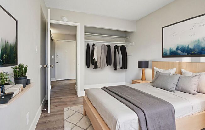 1 bed, 1 bath, 545 sqft, $799, Unit Unit 1
