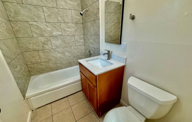 1 bed, 1 bath, 500 sqft, $1,950, Unit #5