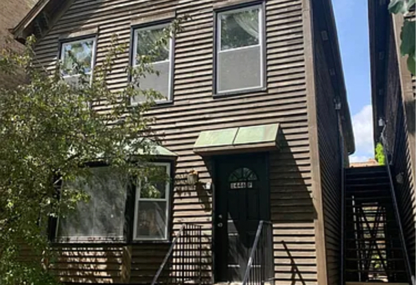 1446 West Polk Street