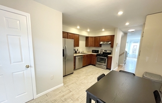 4 beds, 1.5 baths, $3,800, Unit 2