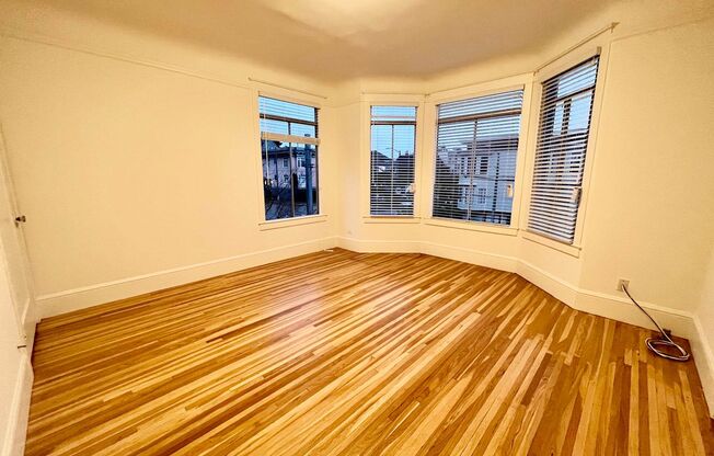 3864 - 3874 California Street