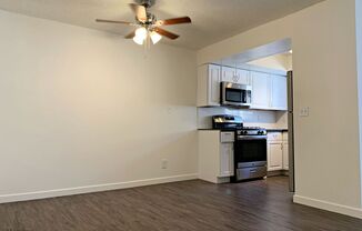 2 beds, 2 baths, 930 sqft, $2,495, Unit 205