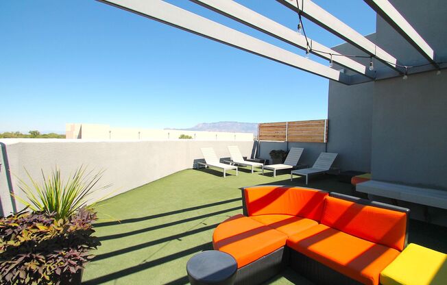 2 beds, 2 baths, 1,233 sqft, $2,365, Unit 227