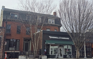 1686 MASSACHUSETTS AVE