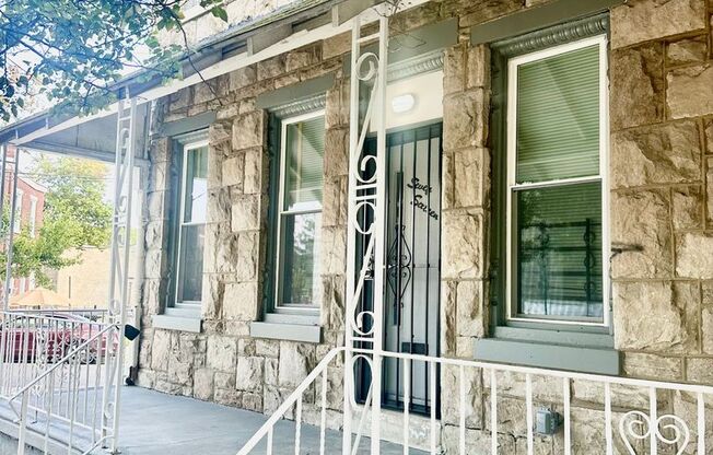 716 Royden Street