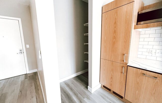 1 bed, 1 bath, 501 sqft, $1,550, Unit 306