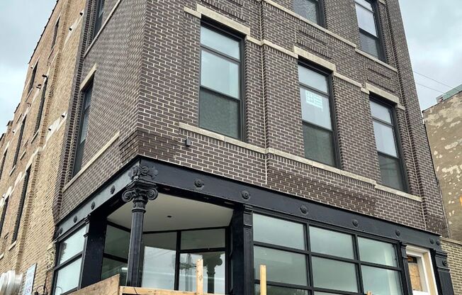 2929 Broad St / 3022 S. Archer Ave