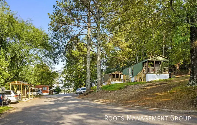 Partner-provided property photo