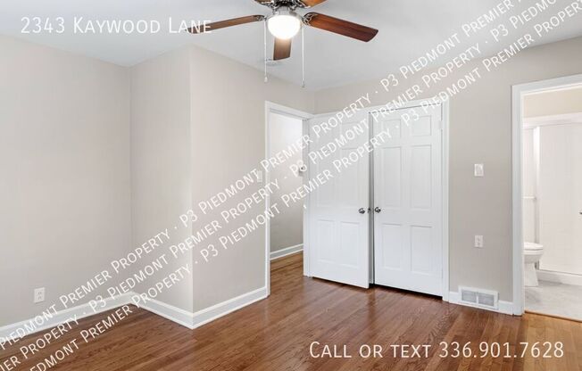 2343 KAYWOOD LN