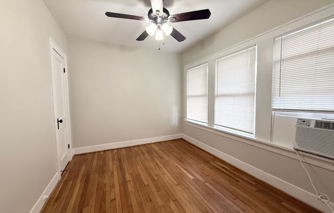 1 bed, 1 bath, $1,095, Unit B3614