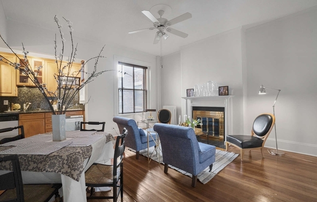 30 Peterborough St Apt B