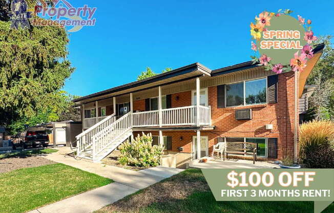 1300 W BELLA ST
