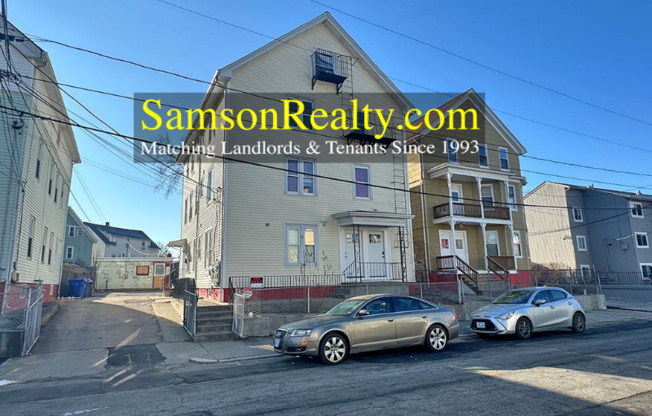 60 ANTHONY AVE