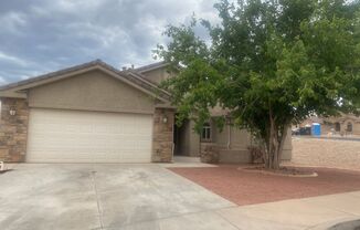 3 beds, 2 baths, $2,095