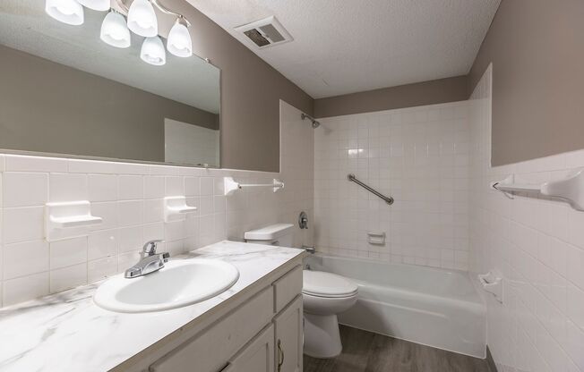 1 bed, 1 bath, 750 sqft, $875, Unit #311