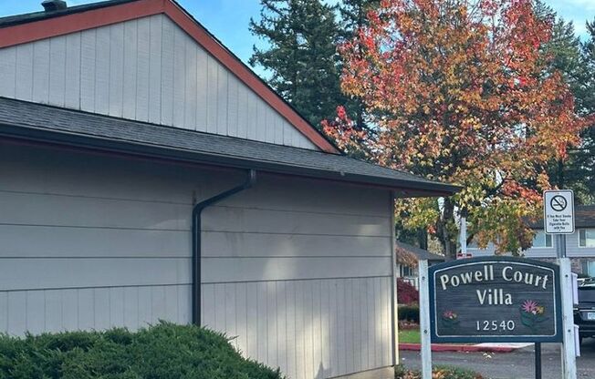 1 bed, 1 bath, 600 sqft, $1,325, Unit 25
