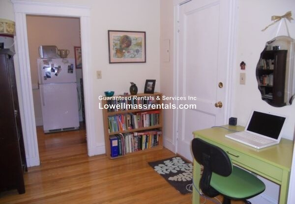 55 LINCOLN ST