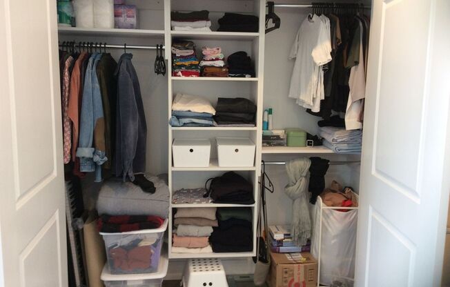 Studio, 1 bath, 575 sqft, $1,425, Unit Unit 407