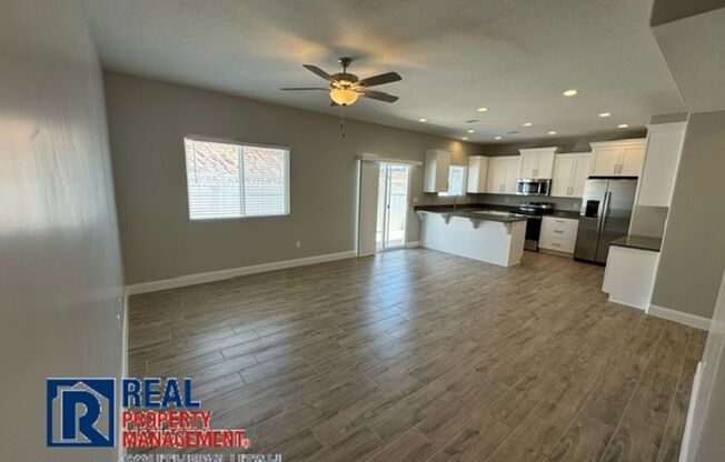 Brand New - River Trail Townhome