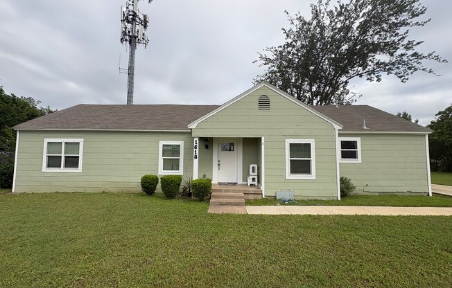 Partner-provided property photo