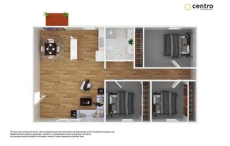 Partner-provided photo for $1895 unit
