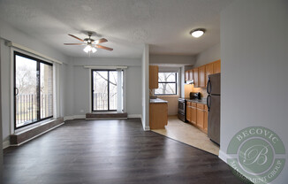 The Legacy HB at Clarendon Park