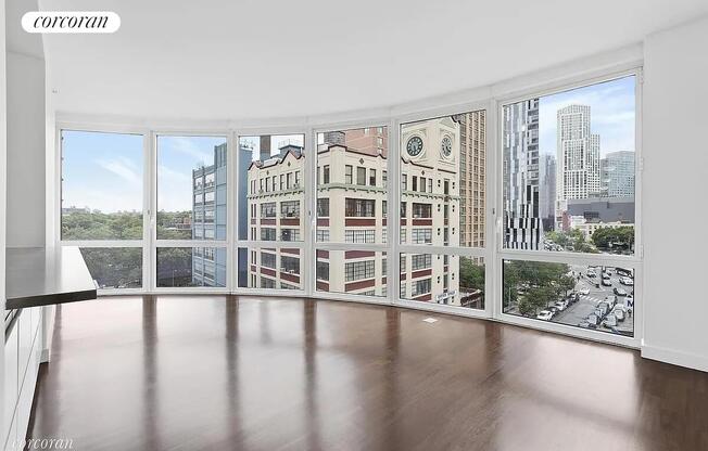 2 beds, 1 bath, 901 sqft, $4,800, Unit 7D