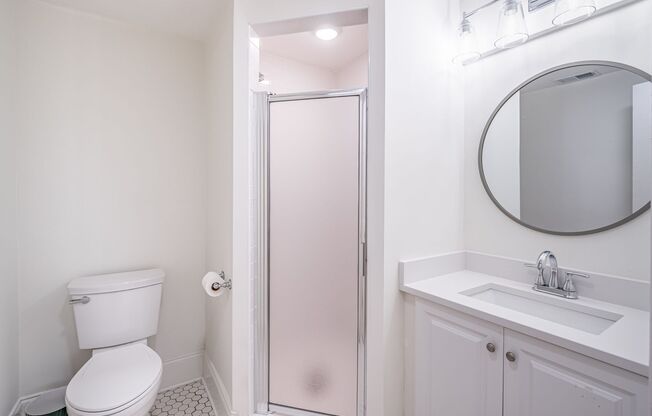 2 beds, 2 baths, $1,850, Unit 412