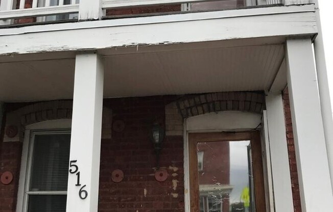 516 HANCOCK ST
