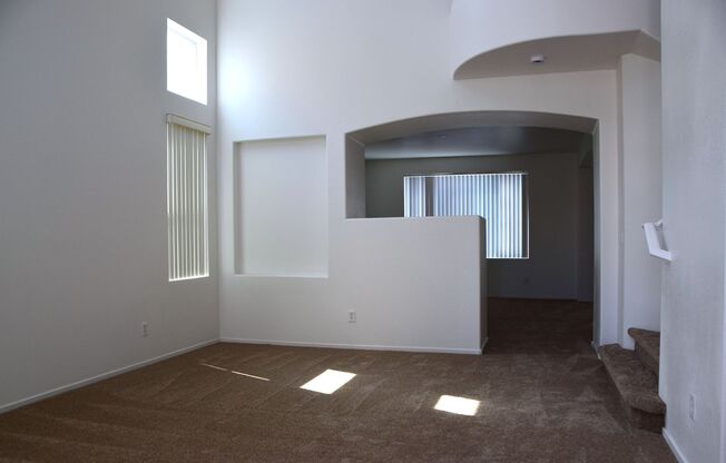 SOUTHWEST - SOUTHERN TERRACE 4 BEDROOM HOME