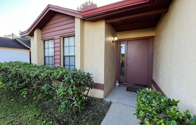 Single Family Home in Deer Run, Casselberry