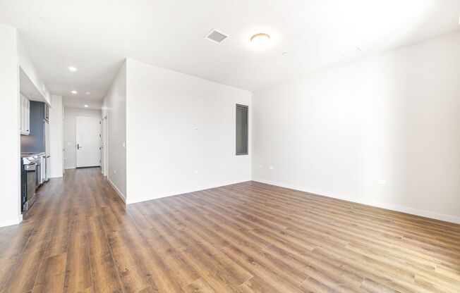 1 bed, 1 bath, 773 sqft, $3,350, Unit 708