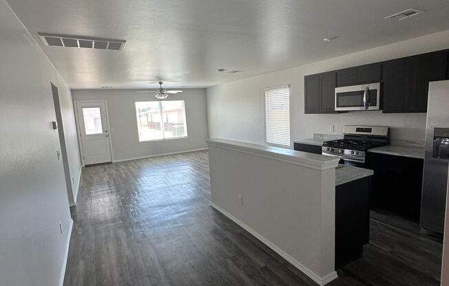 *Preleasing* BRAND NEW Four Bedroom | Two Bath home in Saratoga!
