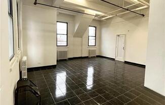 Studio, 500 sqft, $5,000, Unit PHB