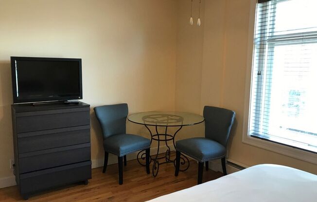 Studio, 1 bath, 315 sqft, $955, Unit 403
