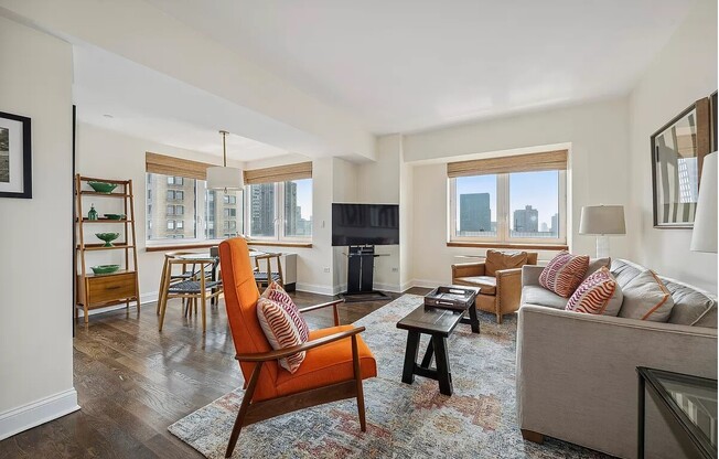 2 beds, 2 baths, 1,600 sqft, $10,000, Unit 47AB