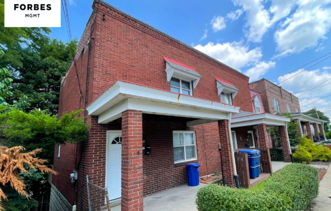 Available August 1, 2026; Lease will end July 27, 2027