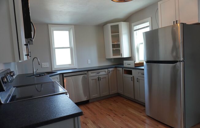 Powell Rentals (1029 S. 31st St.)