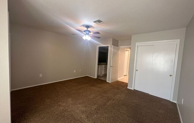 2 beds, 1 bath, $1,800