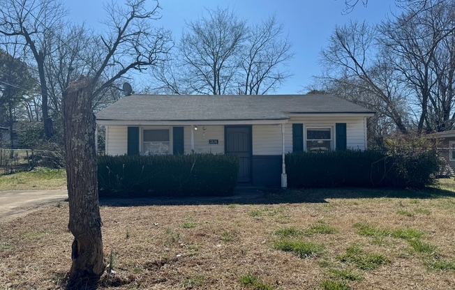 2131 EVANS AVE